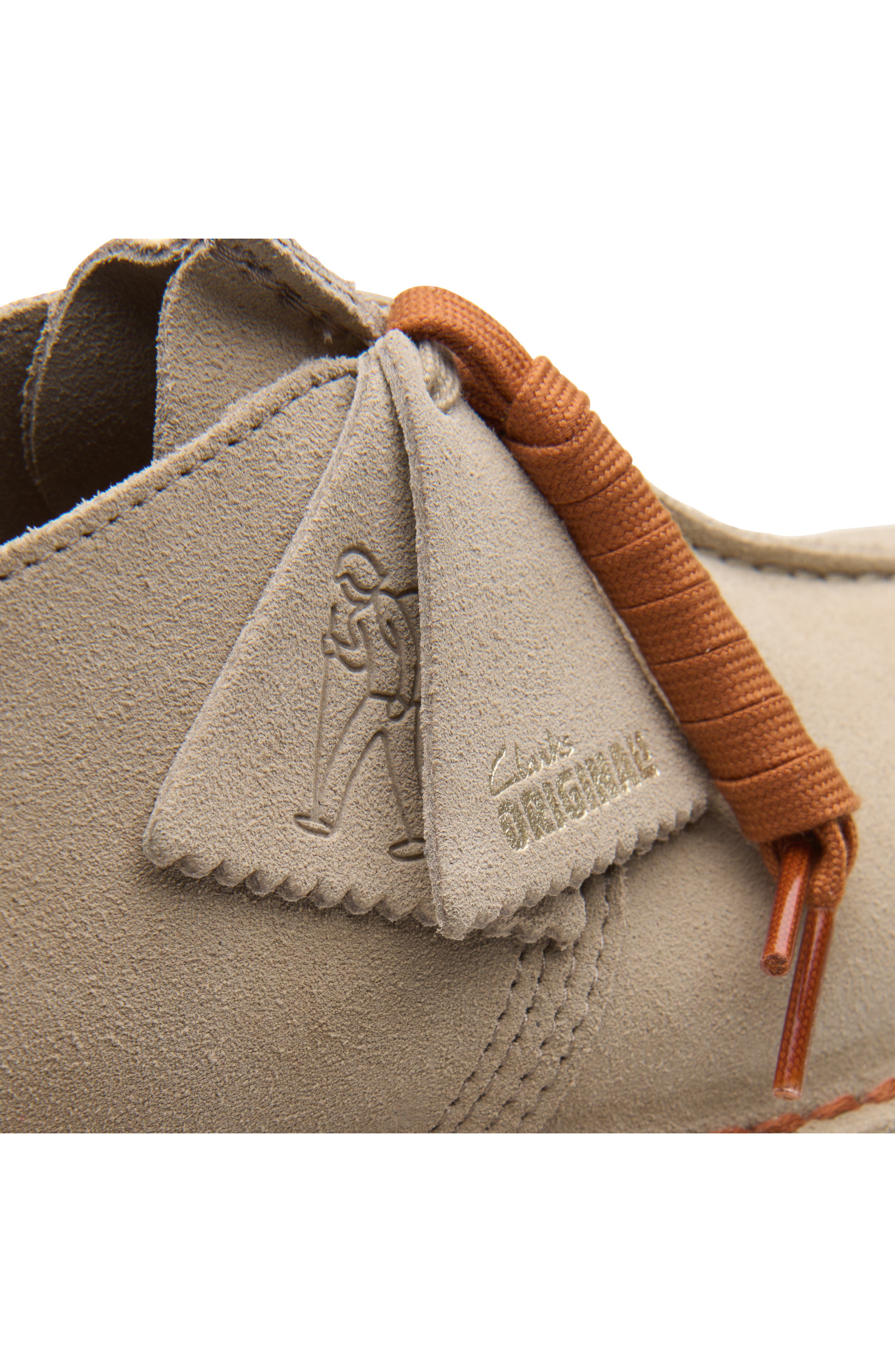 Desert Trek Chukka Boot, Alternate, color, SAND SUEDE