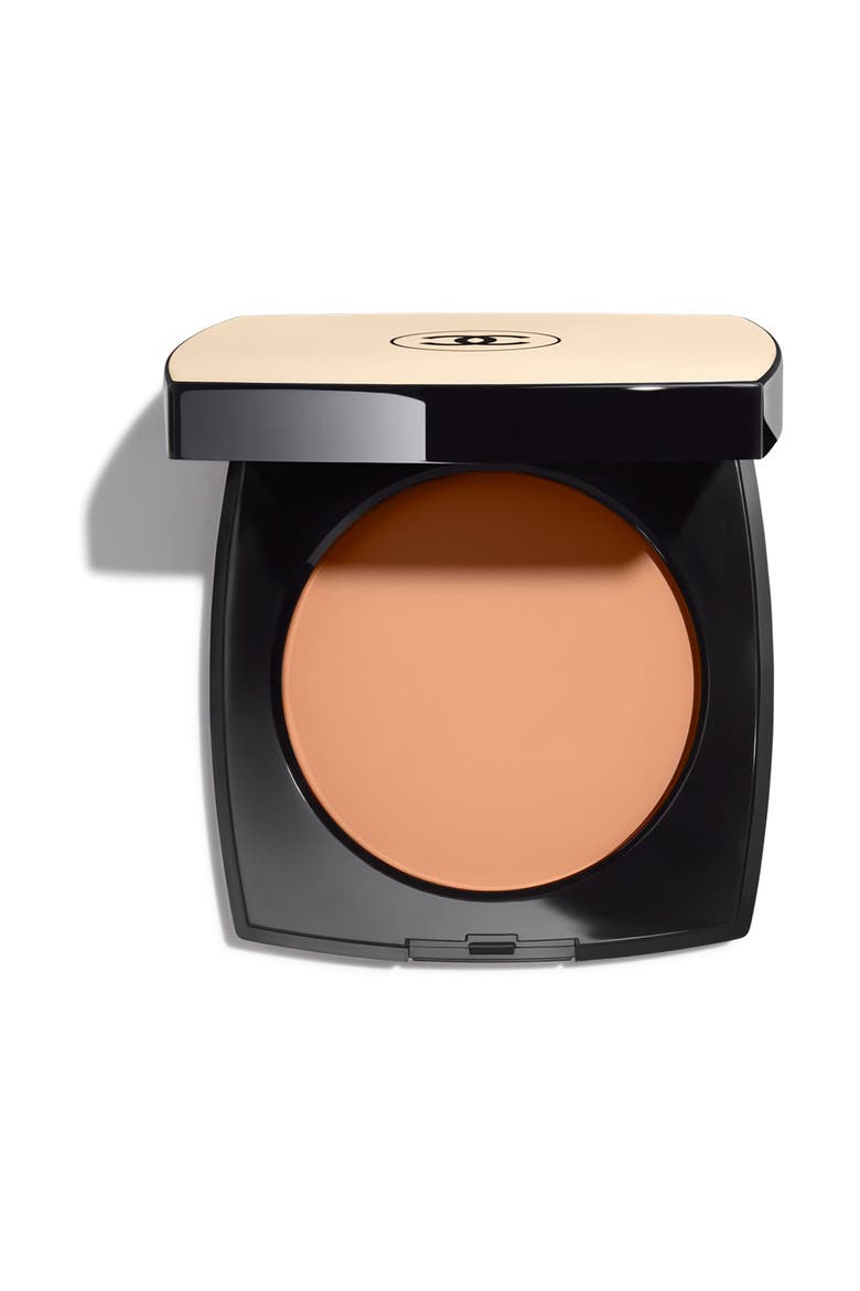 LES BEIGES Healthy Glow Refillable Sheer Powder, Main, color, B60