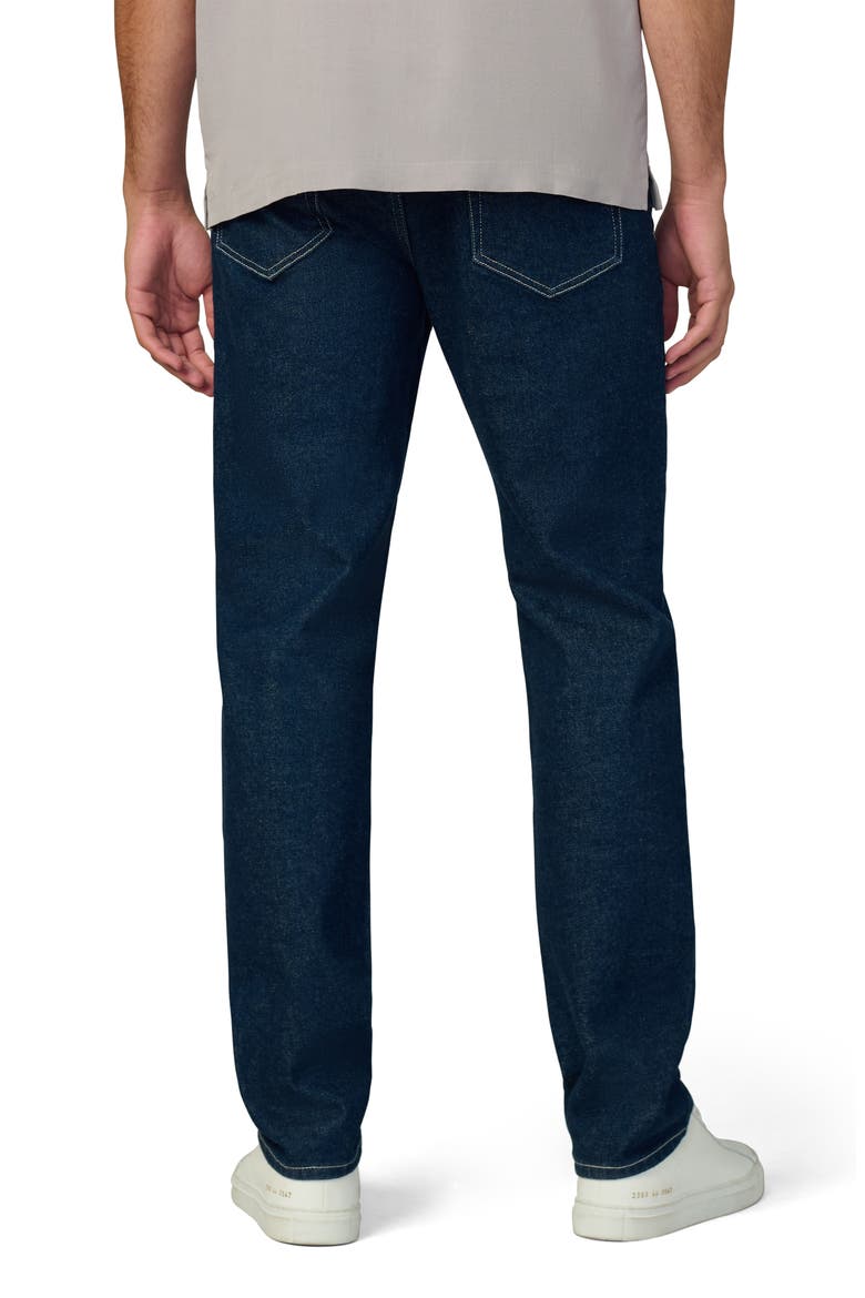 The Brixton Slim Straight Leg Jeans, Alternate, color, KINGSLEY