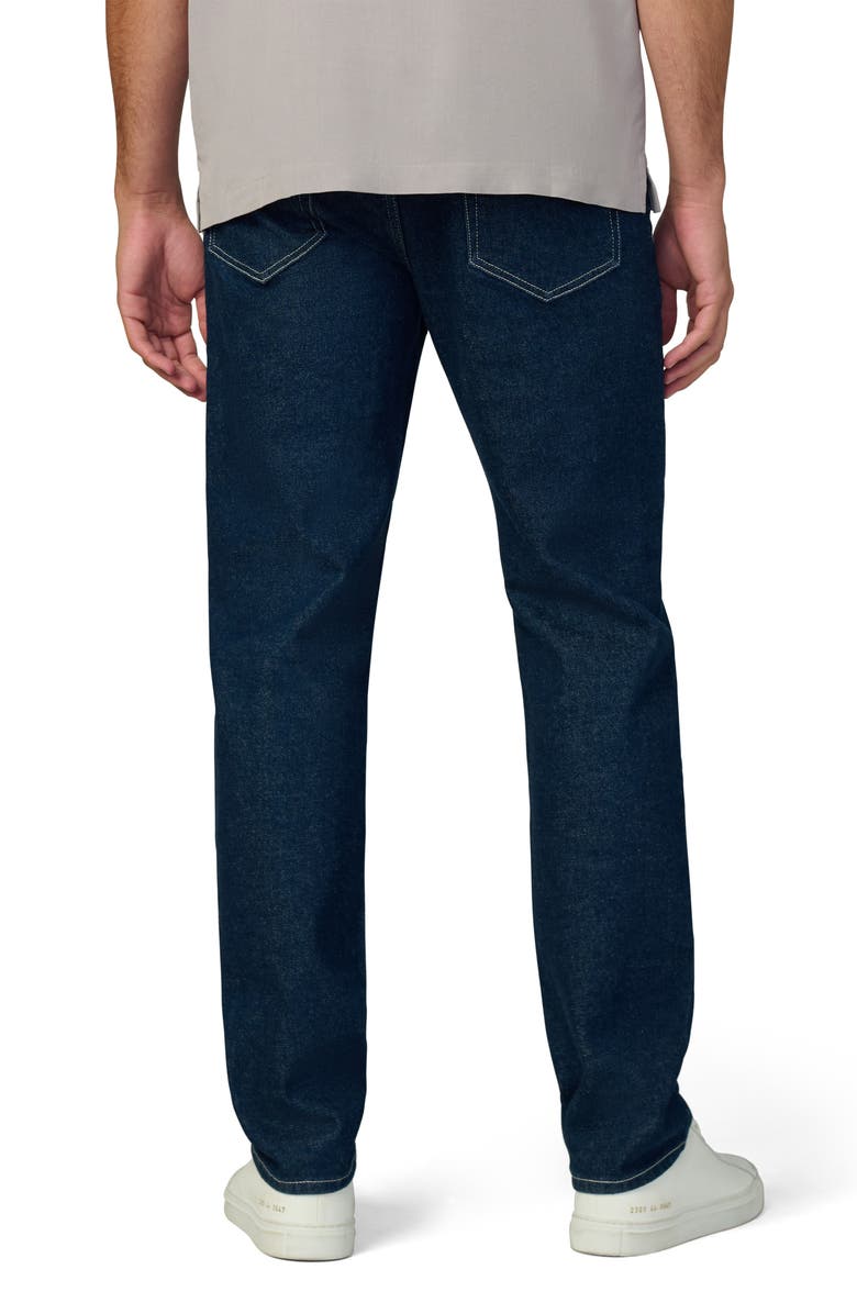 Joe's The Brixton Slim Straight Leg Jeans, Alternate, color, Kingsley