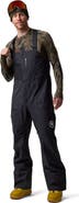 Backcountry Cottonwoods Lt Xpore 3L Bibs - Men's