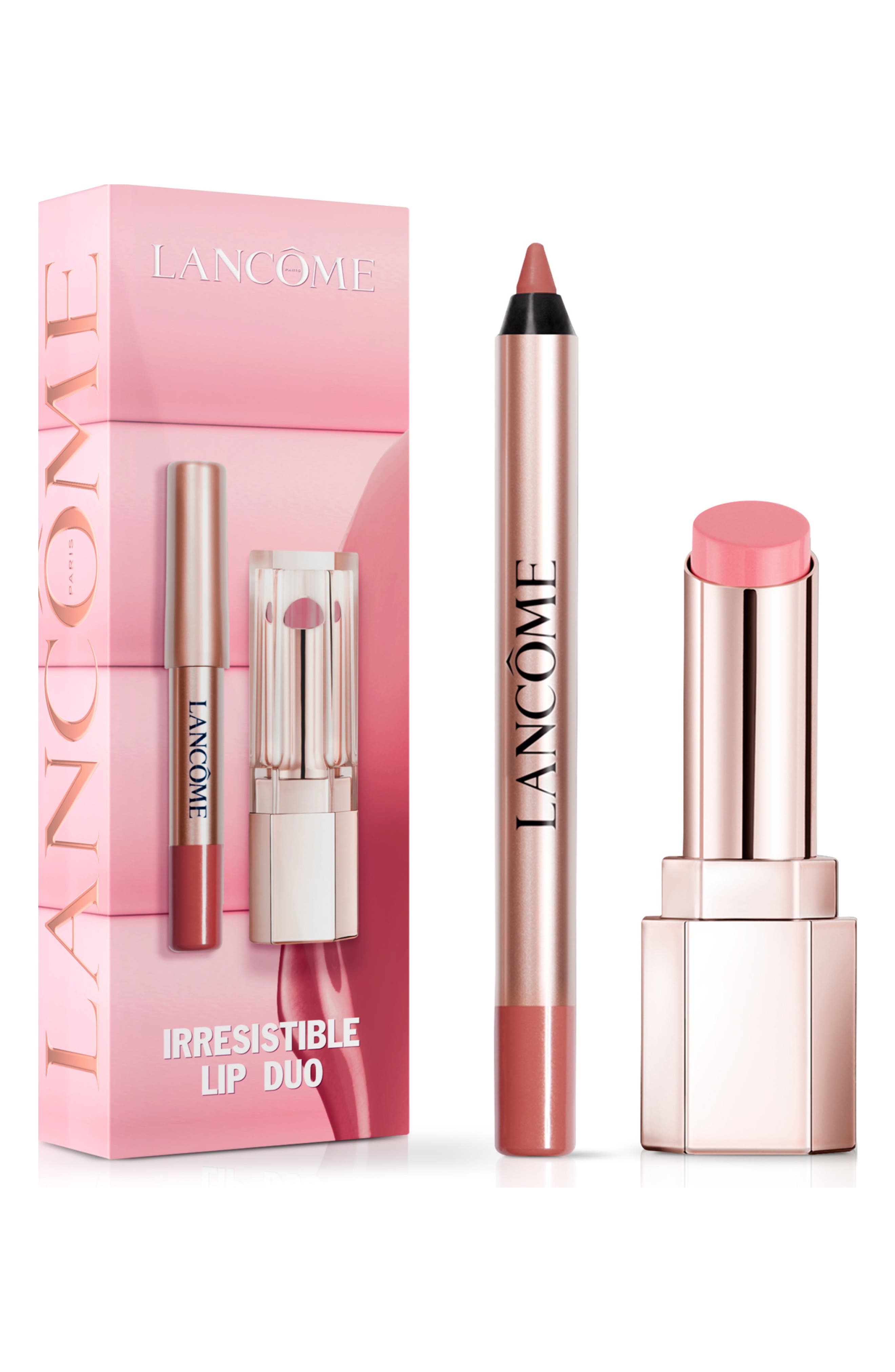 Irresistible Lip Idôle Mini Lip Set (Women) | Nordstrom