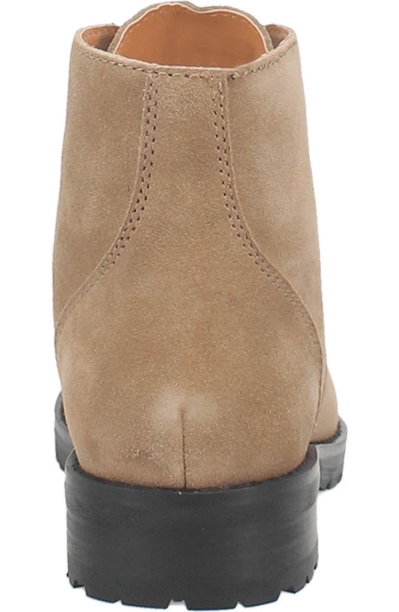 Dingo Cap Toe Boot, Alternate, color,