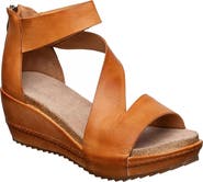 ANTELOPE Davi Platform Wedge Sandal