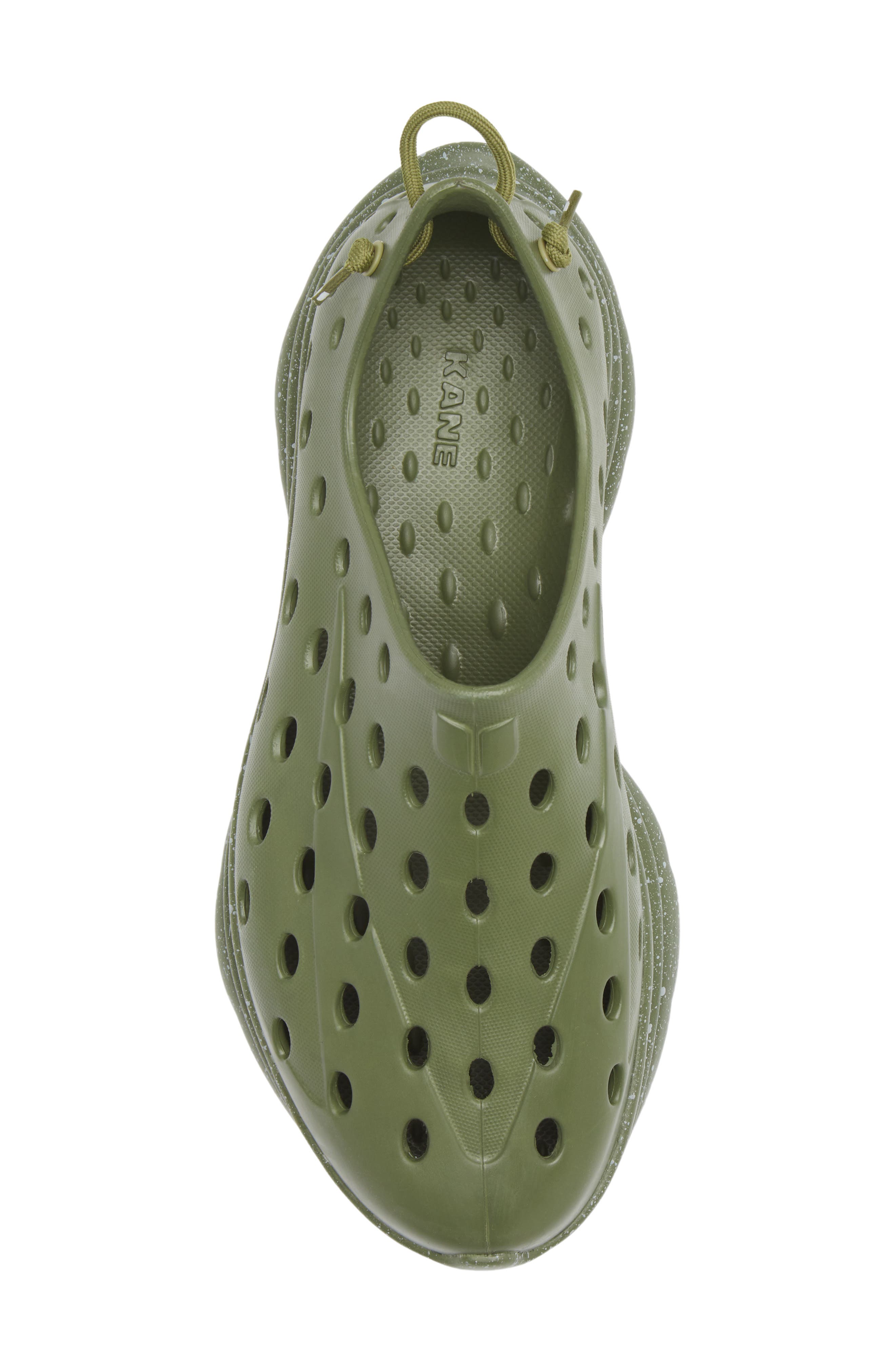 Gender Inclusive Revive Shoe, Alternate, color, OLIVE/ OLIVE