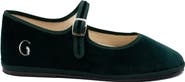Gondolina Shoes Mary Jane Ballet Flats