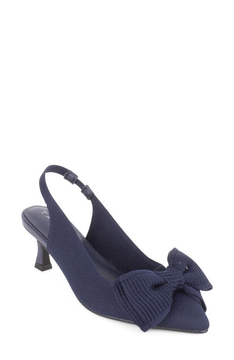 Lagos Slingback Pump (Women)