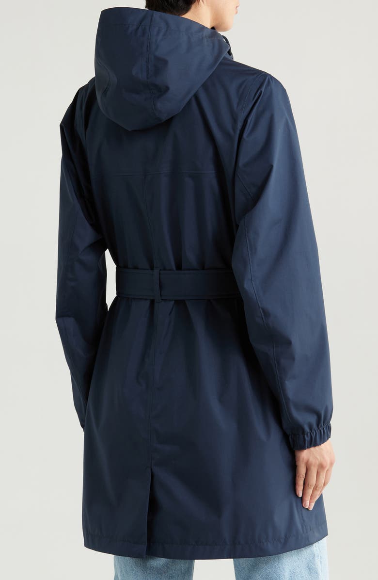 Helly Hansen Classics Trench Coat, Alternate, color,