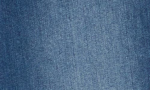 GOOD AMERICAN GOOD AMERICAN GOOD LEGS PINTUCK FLARED JEANS