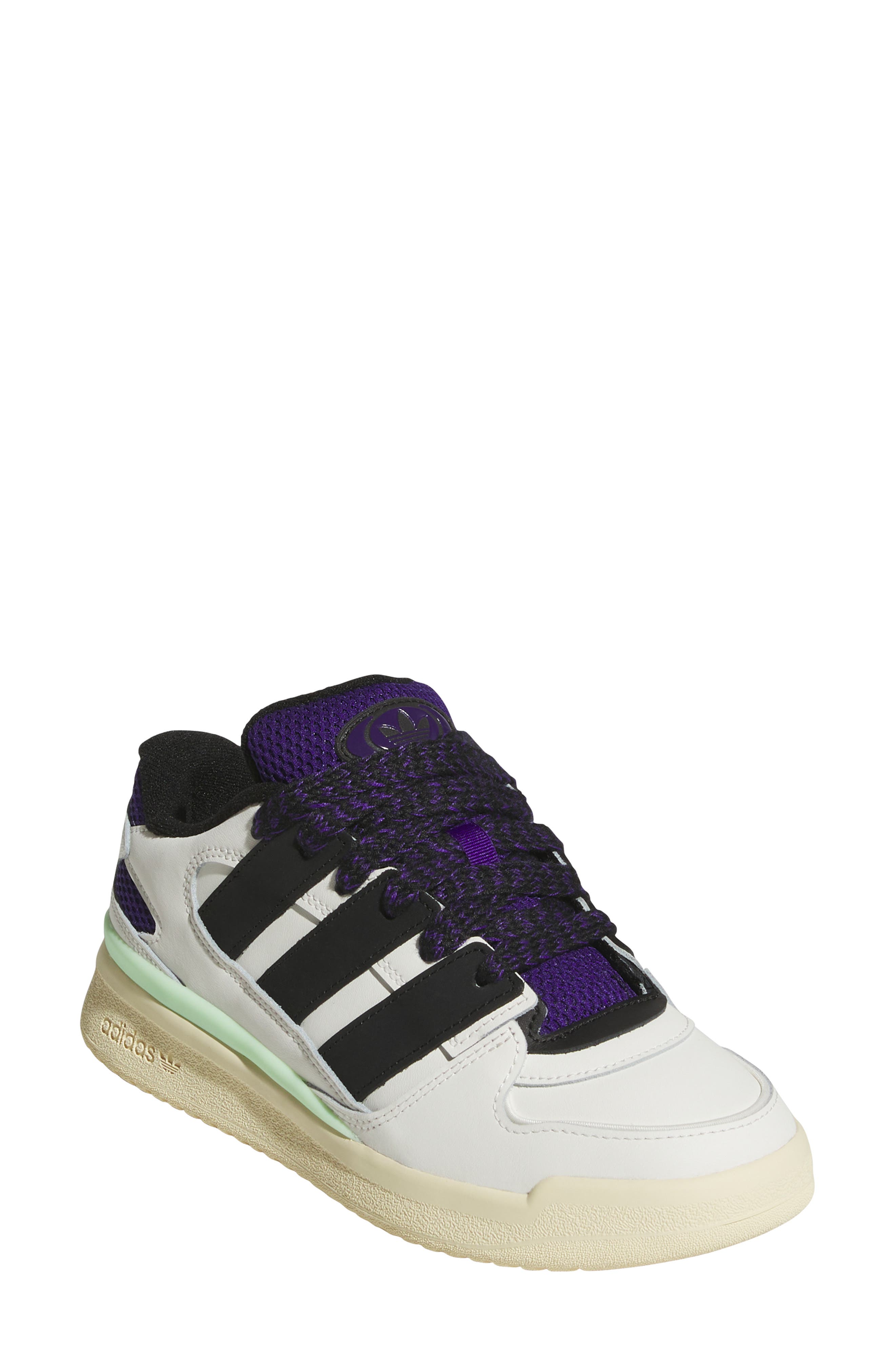 adidas Forum 2000 Basketball Sneaker, Main, color, 