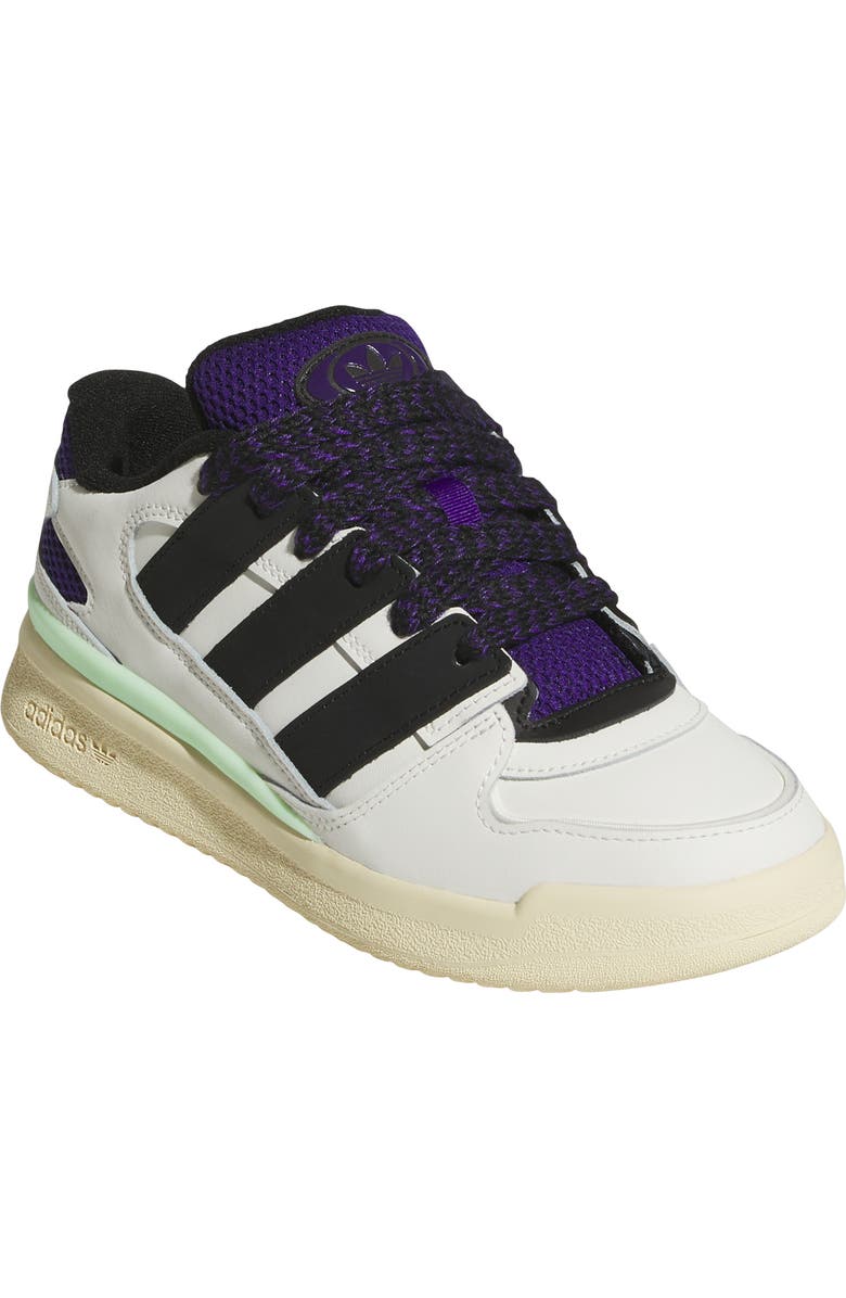 adidas Forum 2000 Basketball Sneaker, Main, color,