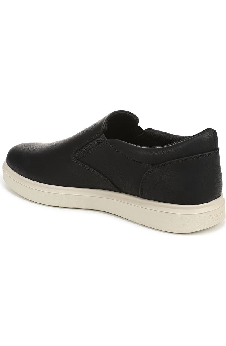 Dr. Scholl's City Cloud Slip-On Sneaker, Alternate, color, Black