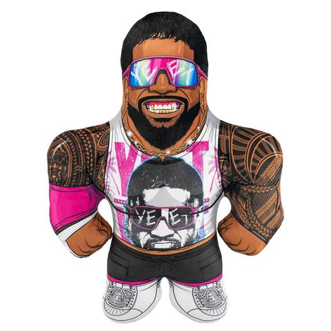 WWE Jey Uso 24" Bleacher Buddy