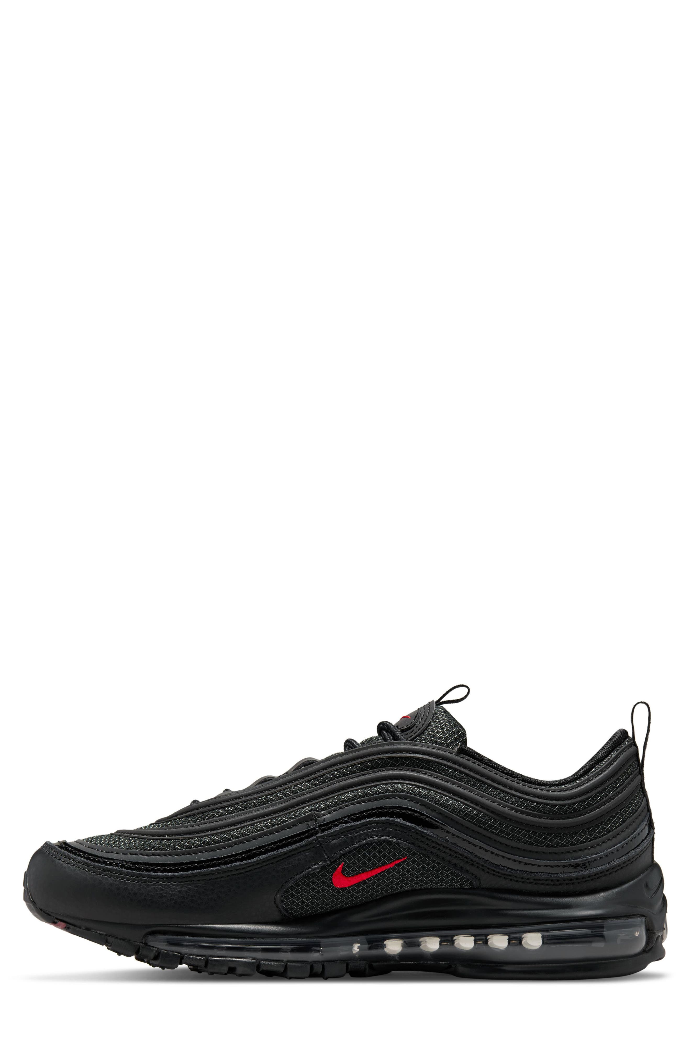 Nike Air Max 97 Sneaker, Alternate, color, 