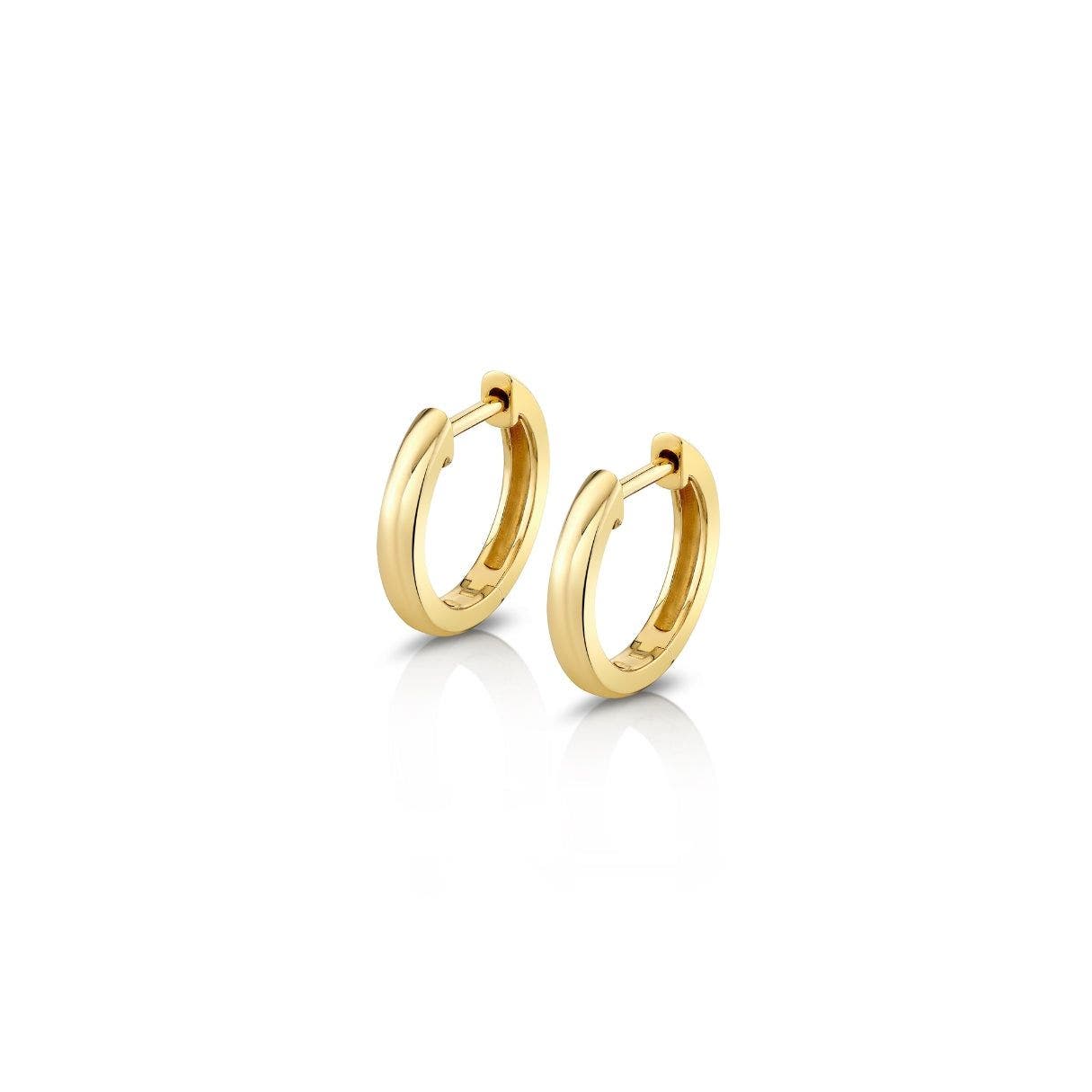 selected Yellow Gold