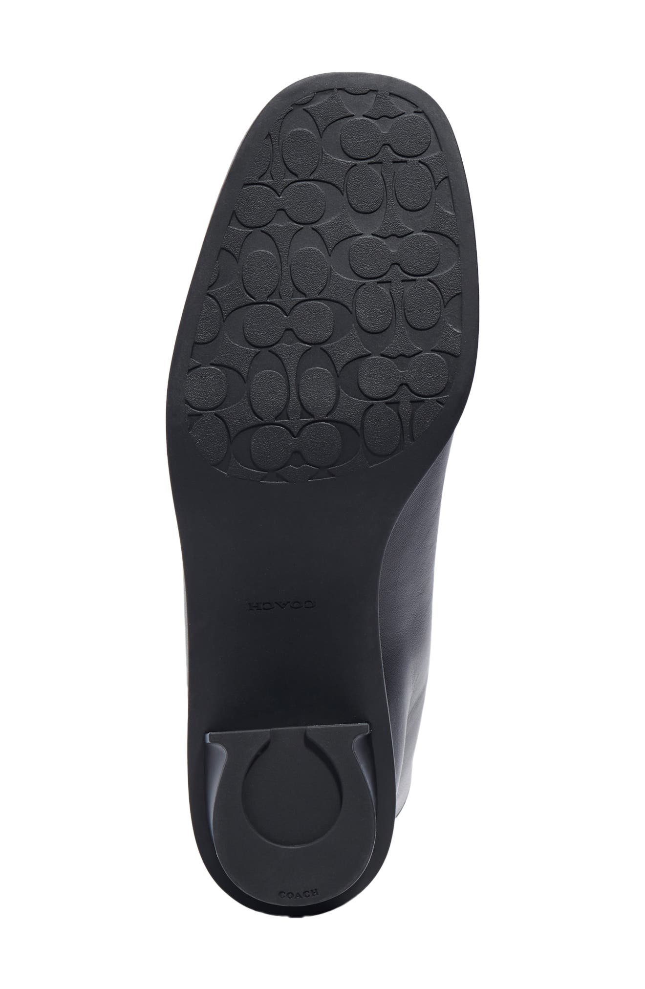 COACH Gabi Bootie, Alternate, color, 