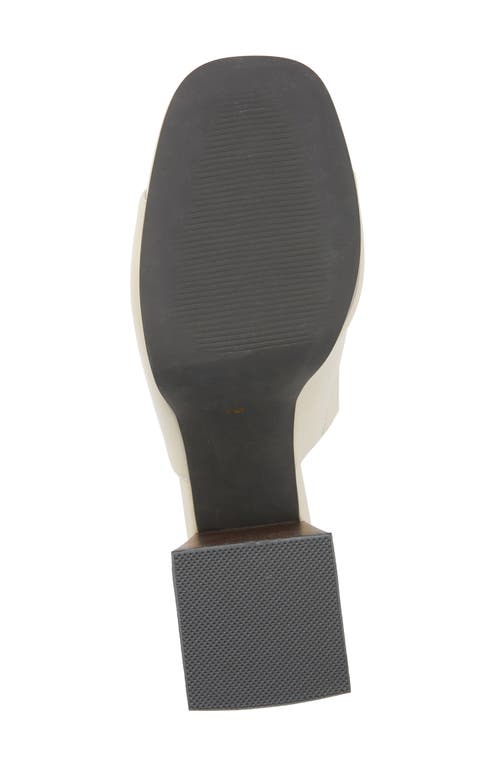 Coconuts By Matisse Kate Slide Sandal