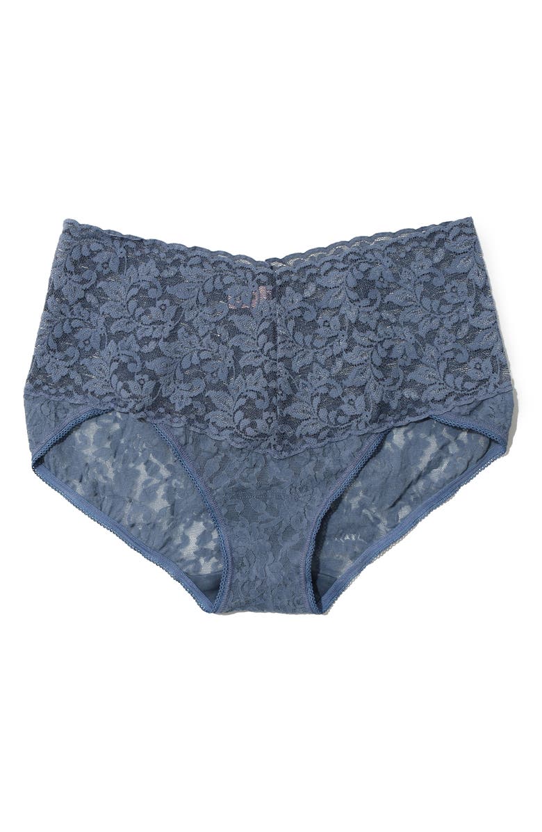 Hanky Panky Retro Vikini, Alternate, color, 