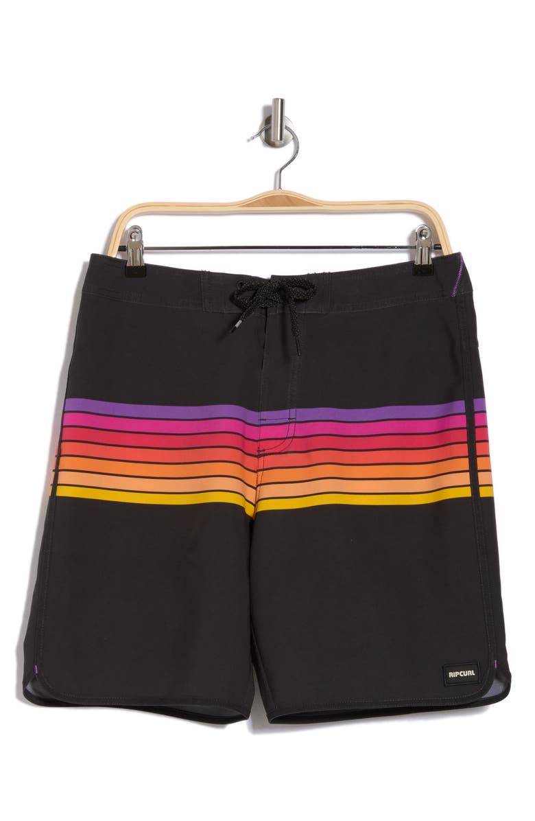 Rip Curl Mirage Surf Revival Board Shorts, Alternate, color,