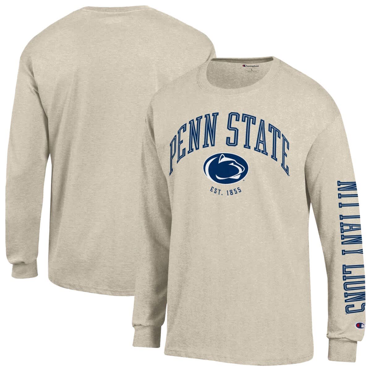 selected Oatmeal