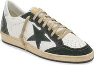 Golden Goose Ball Star Sneaker