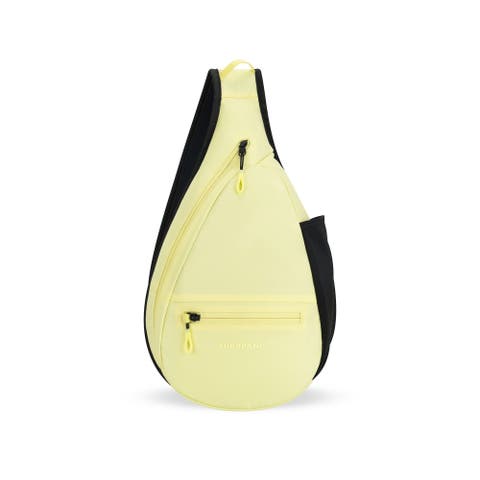 Esprit Anti Theft Shoulder Sling Bag