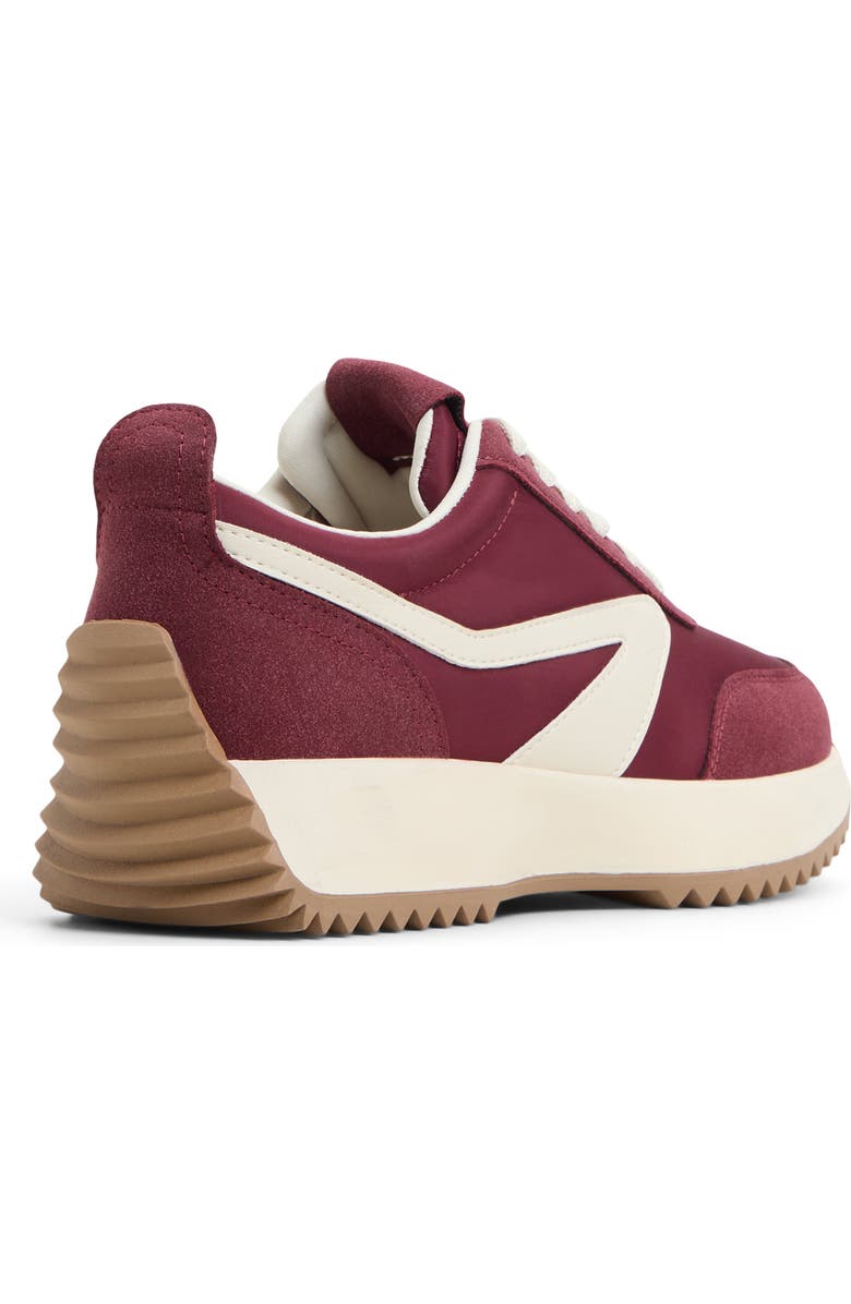 Call It Spring By Aldo Danie Sneaker, Alternate, color, Bordo