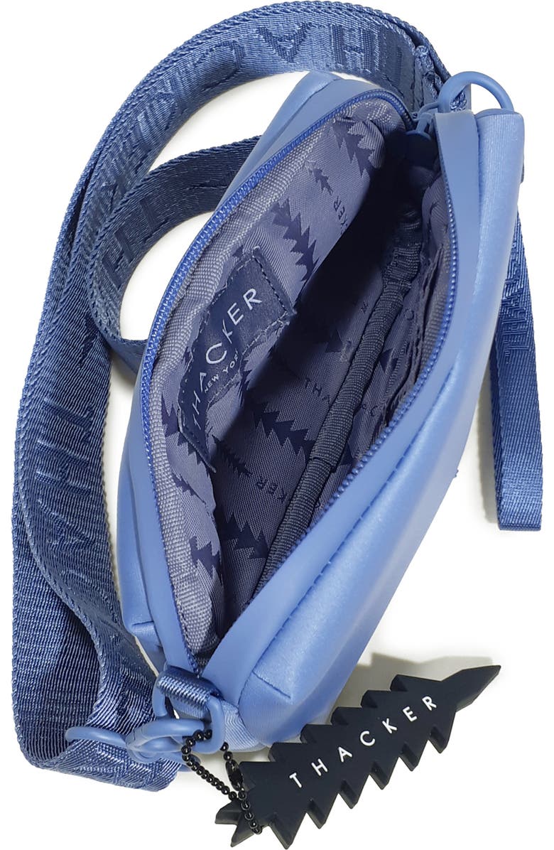 Thacker Ella Phone Zip Crossbody Bag, Alternate, color,