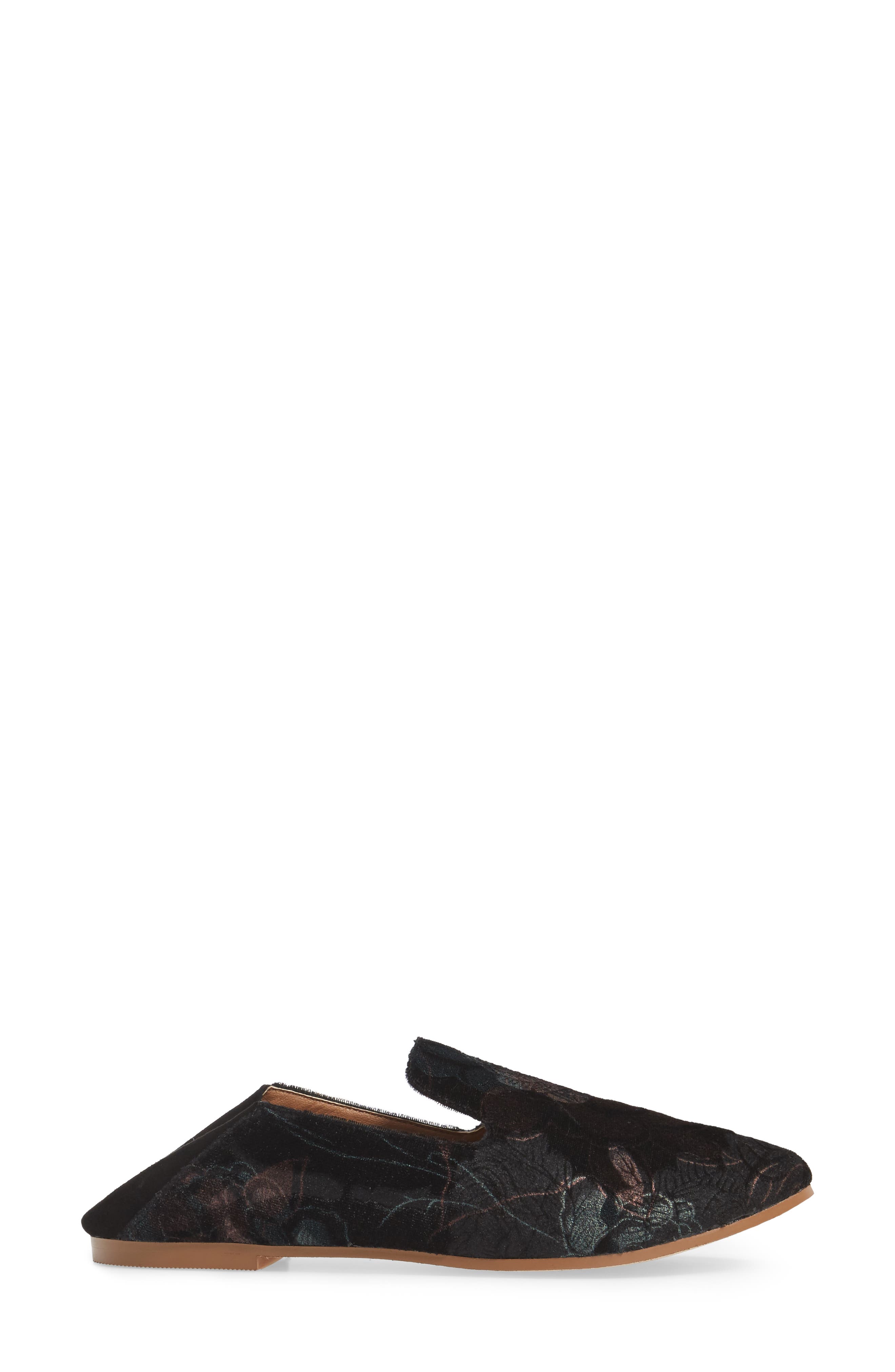 Halogen<sup>®</sup> Sylvia Loafer, Alternate, color, 