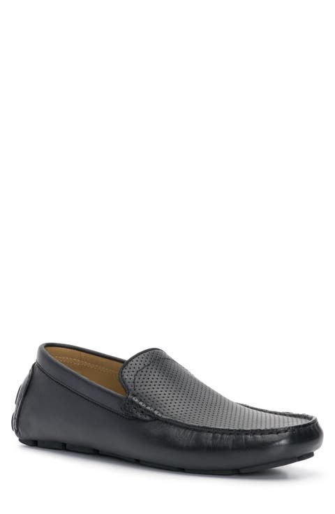 Eadric Leather Loafer (Men)