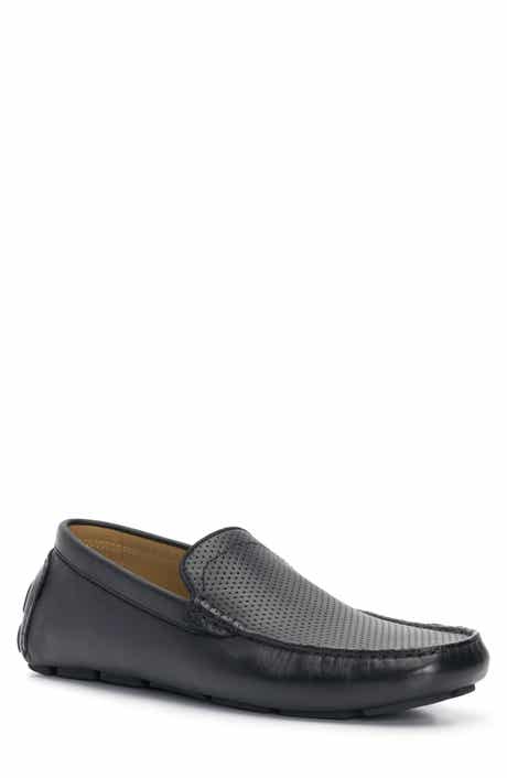 Vince Camuto Eadric Leather Loafer