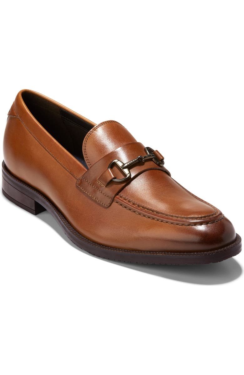 Cole Haan Modern Essentials Bit Loafer, Main, color, Ch Habana