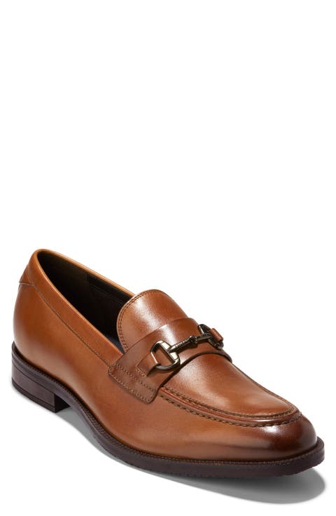 Modern Essentials Bit Loafer (Men)