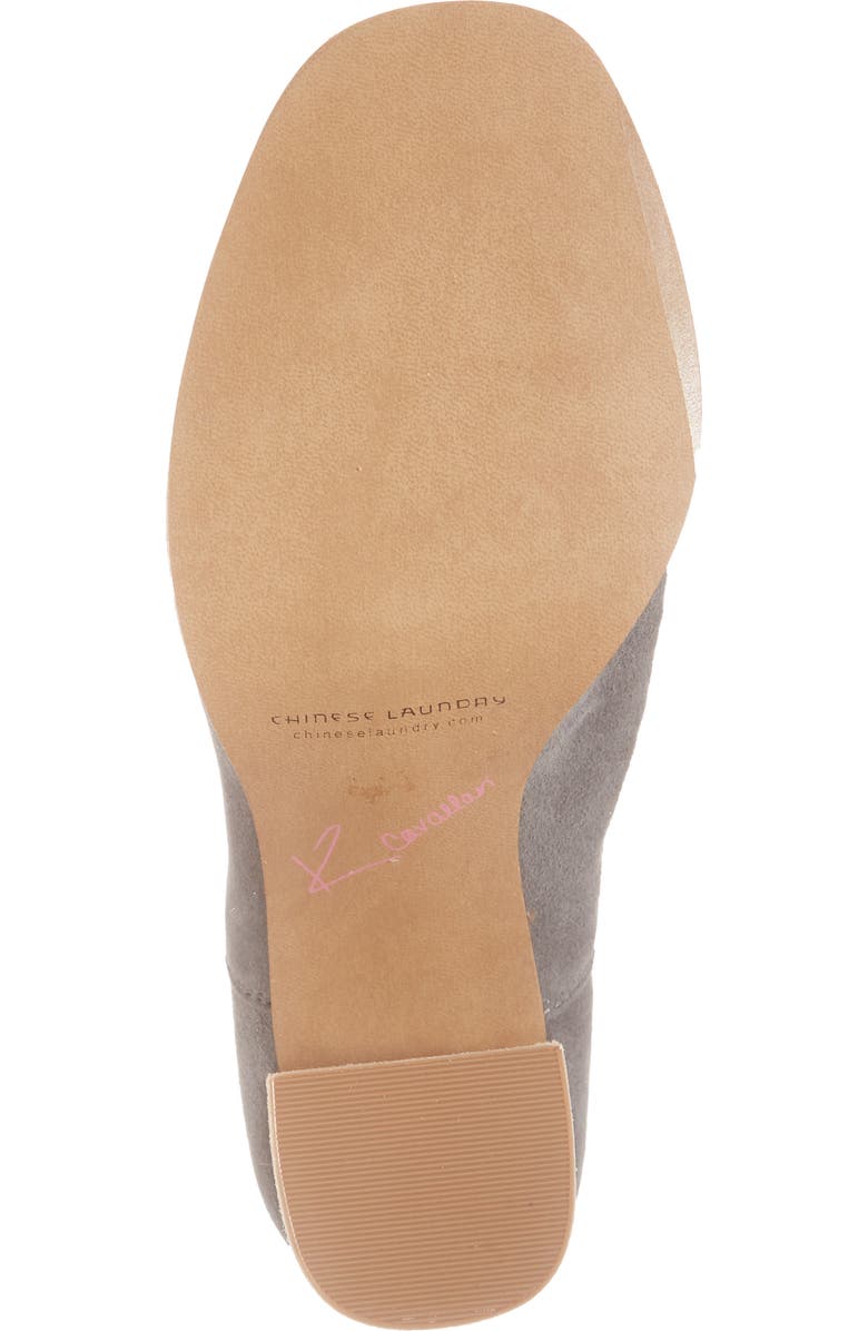 Kristin Cavallari Lash Split Shaft Bootie, Alternate, color,