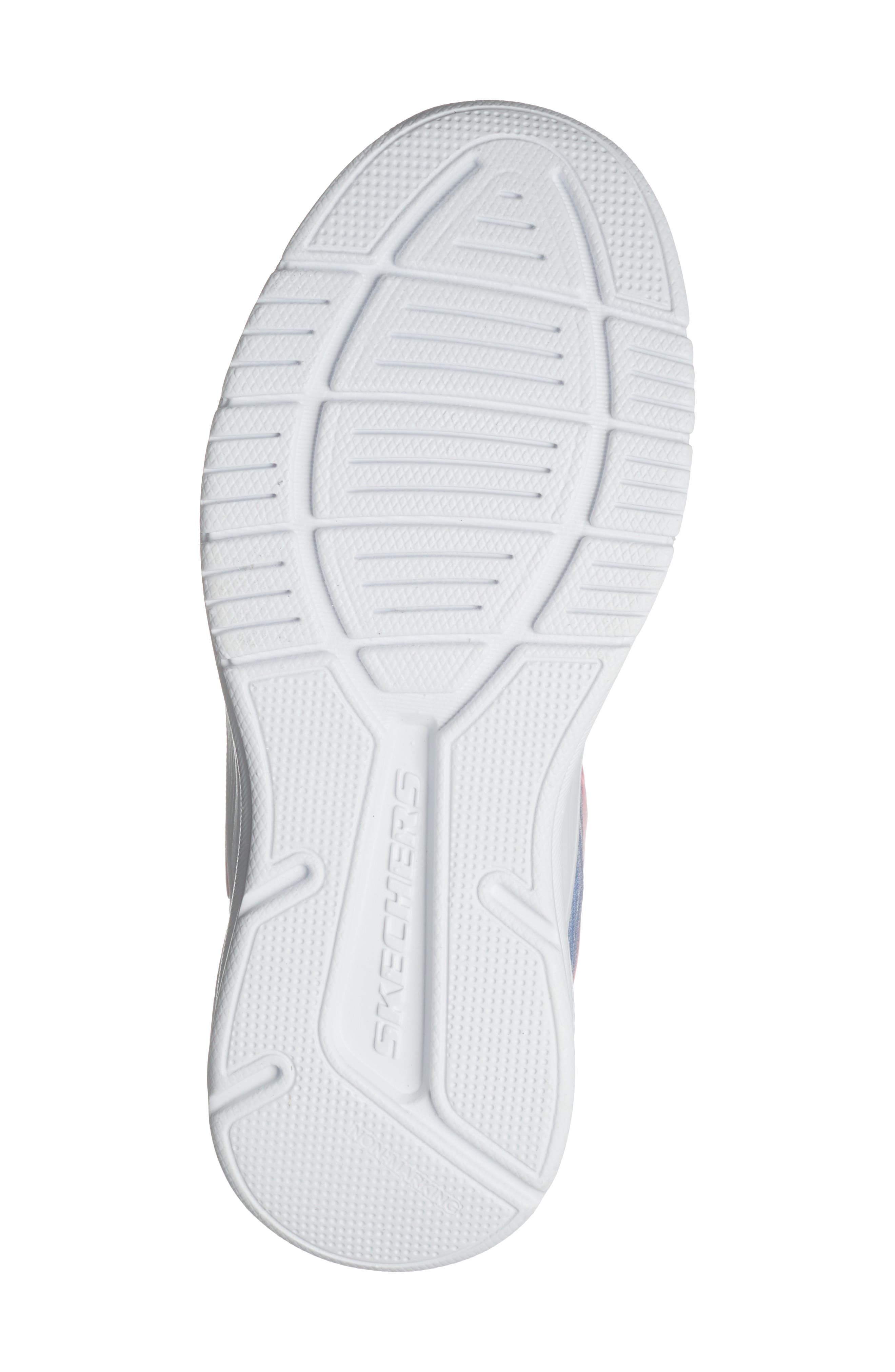 Kids' Microspec Advance Sneaker, Alternate, color, LIGHT PINK
