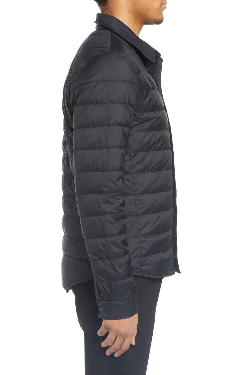 Canada Goose Jackson Packable Shirt Jacket, Alternate, color, 