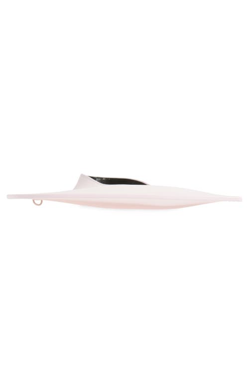 COPERNI COPERNI MINI HEART LEATHER BELT BAG