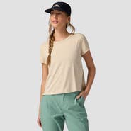 Backcountry Destination Crew Top - Women's