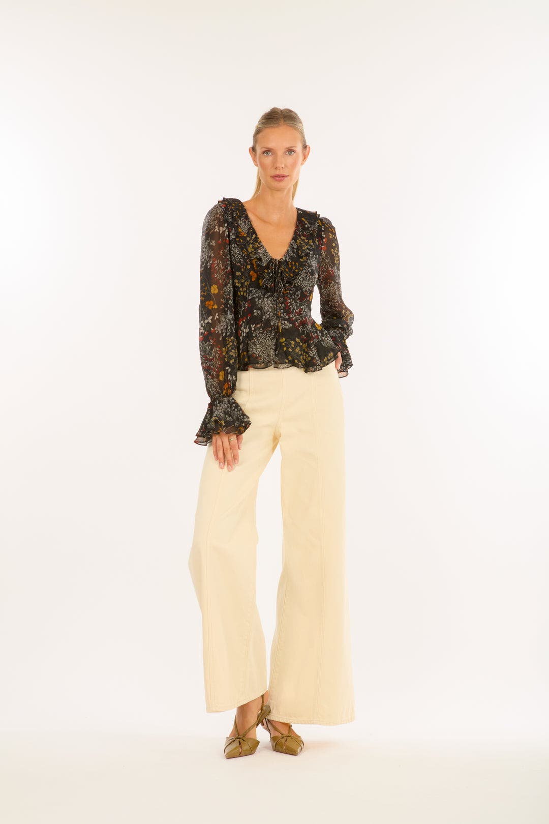Neveah Top - image 2