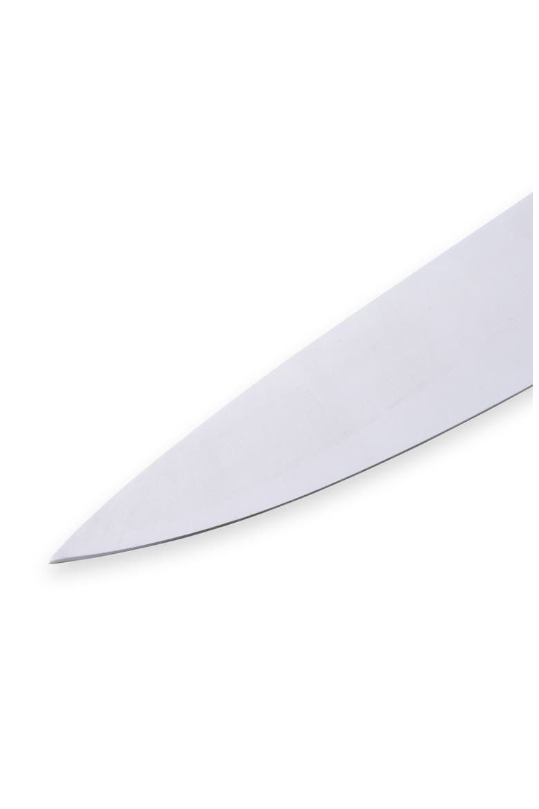 Blacksmith Chef's Knife 8 inches, Alternate, color, Blacksmith