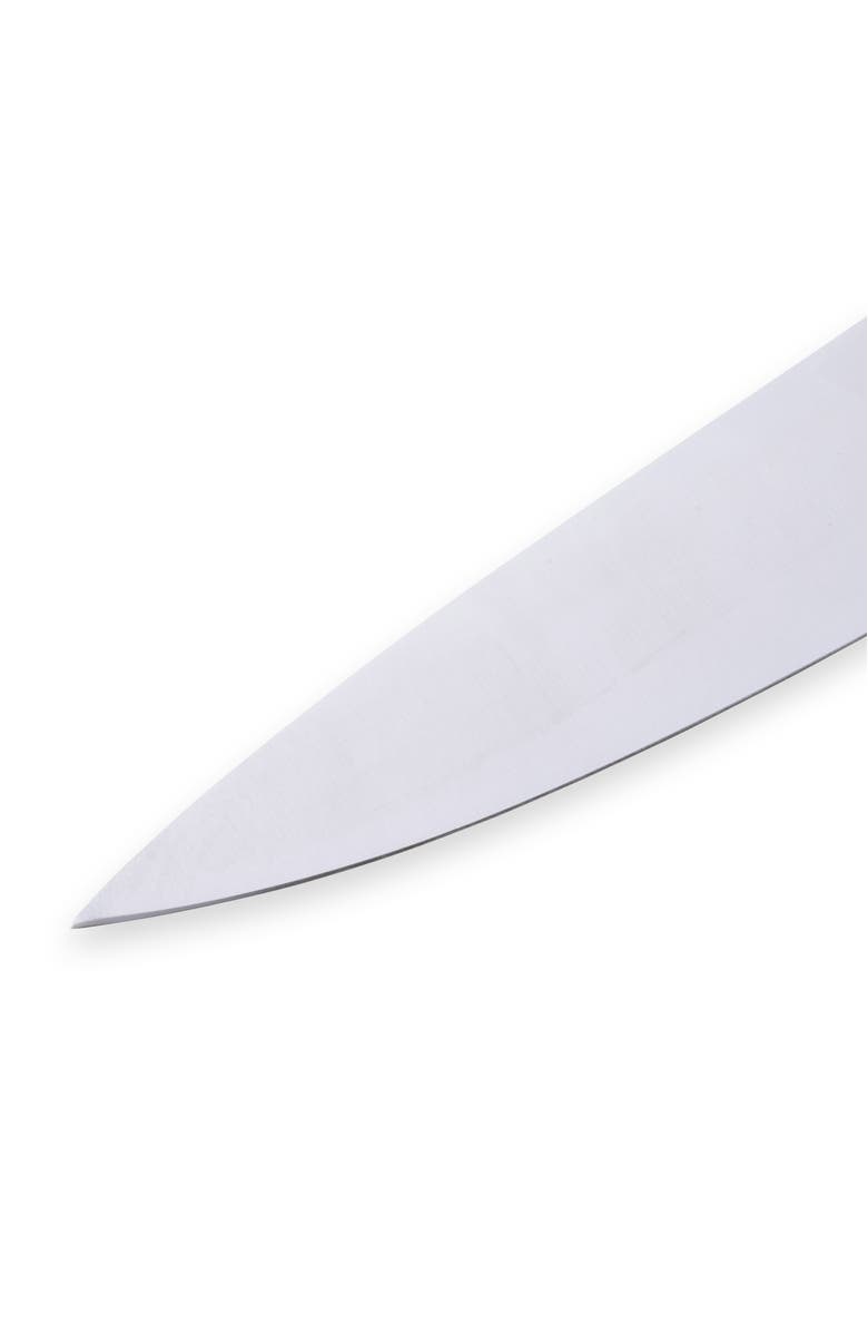 Messermeister Blacksmith Chef's Knife 8 inches, Alternate, color,