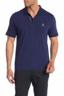 Lucifer Short Sleeve Polo