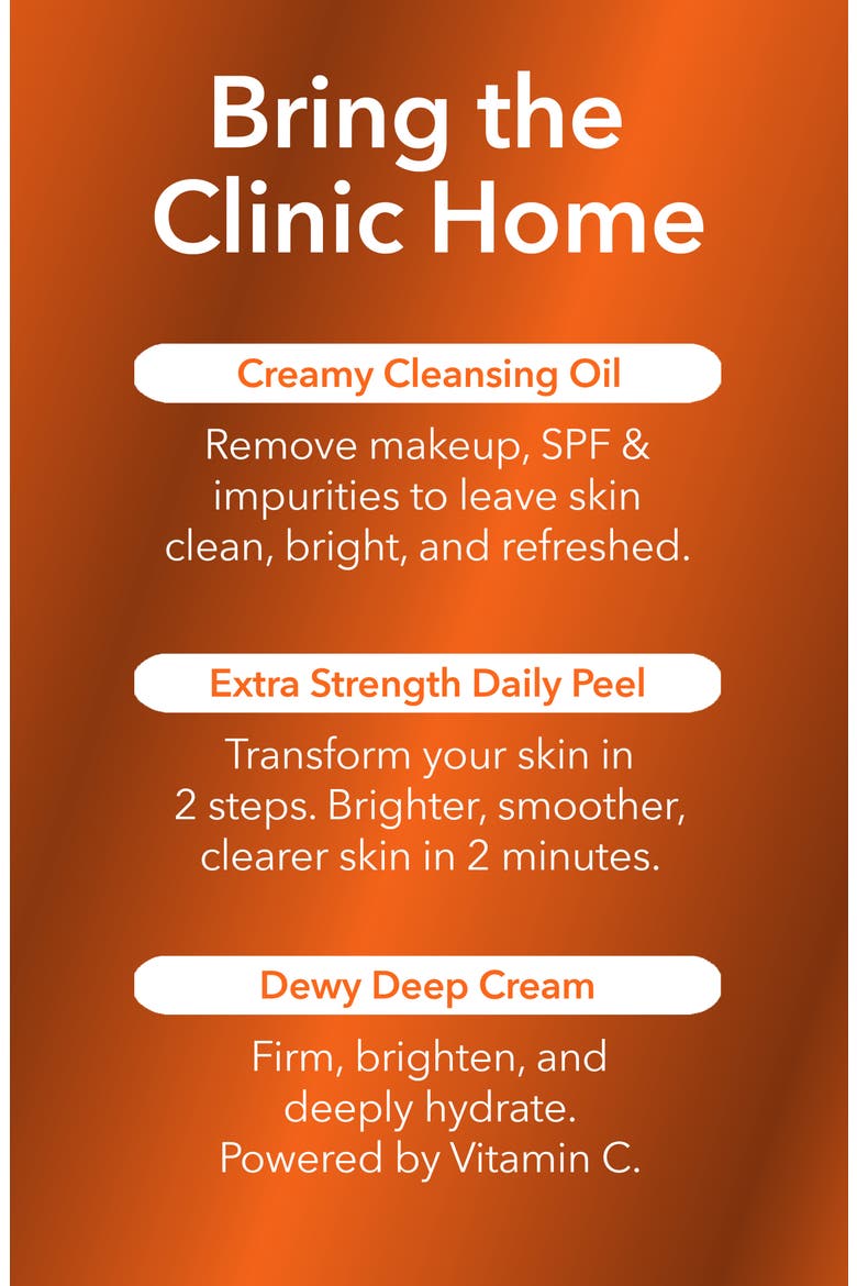 Radiant, Smooth & Firm Skin Care Set $130 Value, Alternate, color, NO COLOR