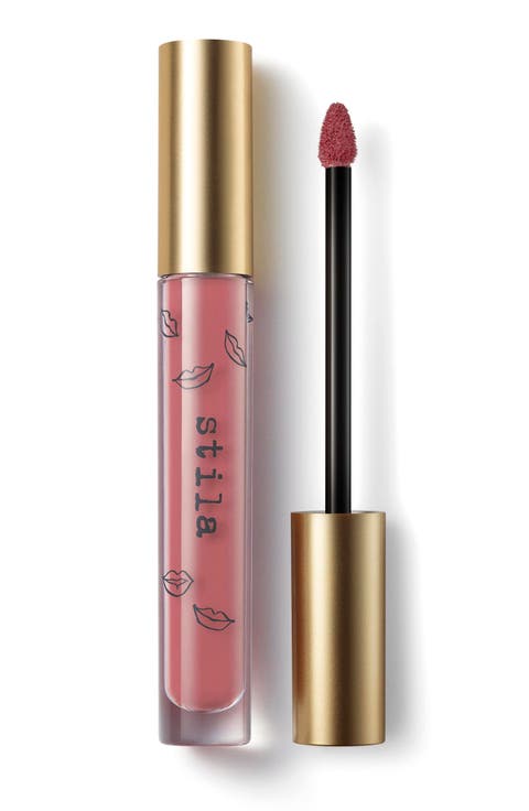 Stay All Day® Liquid Lipstick