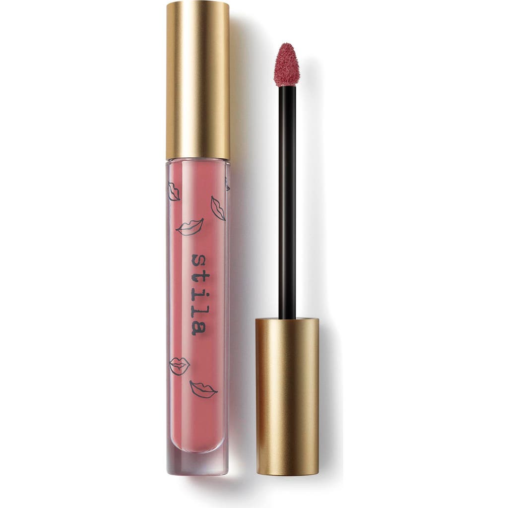 STILA STILA STAY ALL DAY® LIQUID LIPSTICK