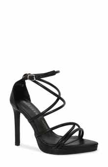 BERNESS Henrietta Sandal