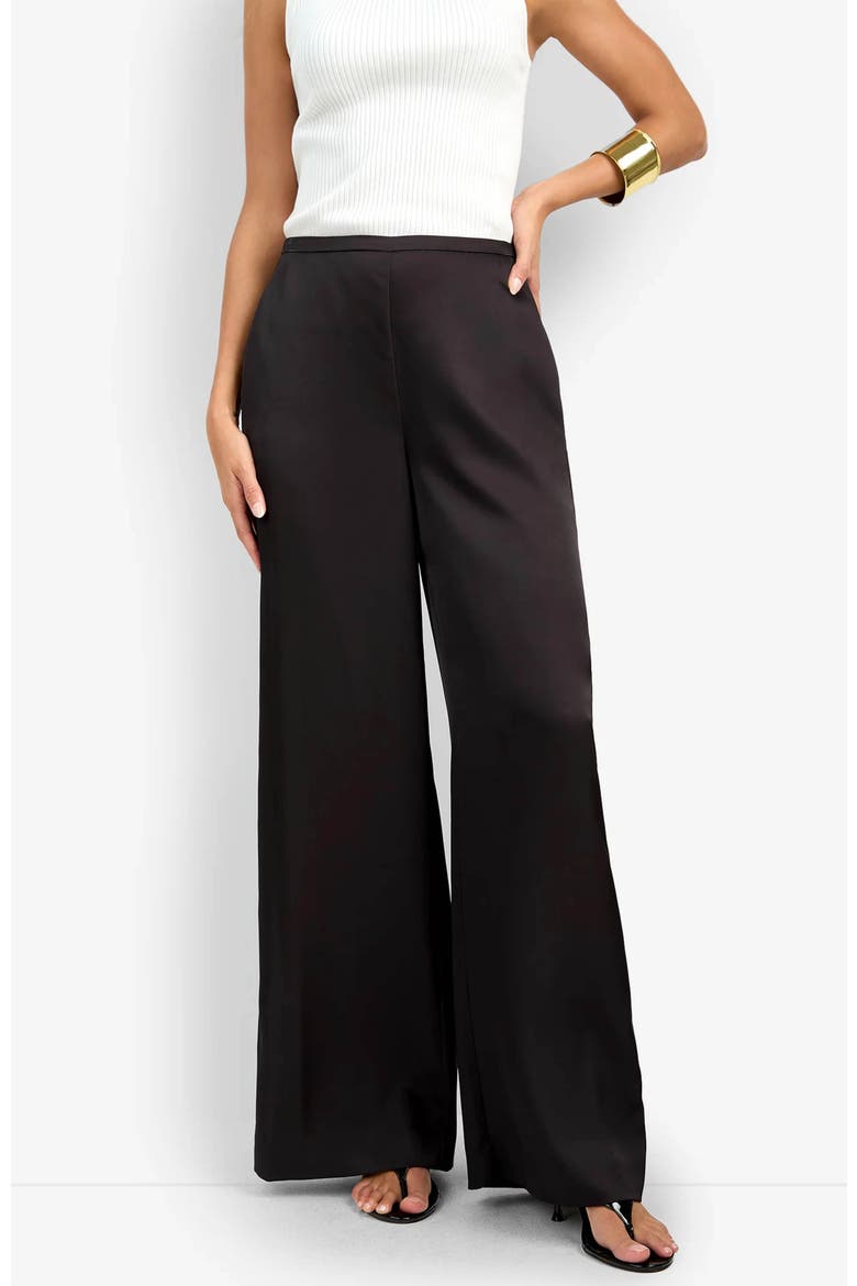 Tavia Pant, Alternate, color, Black