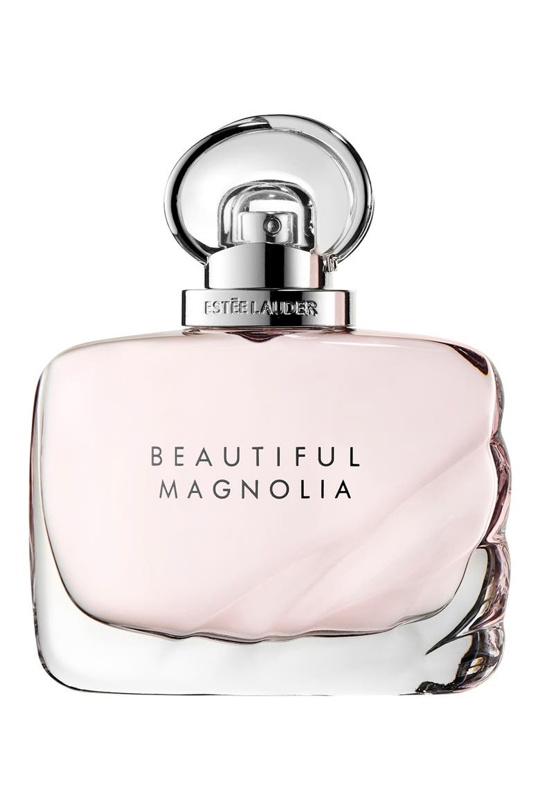 Beautiful Magnolia Eau de Parfum, Main, color, NO COLOR