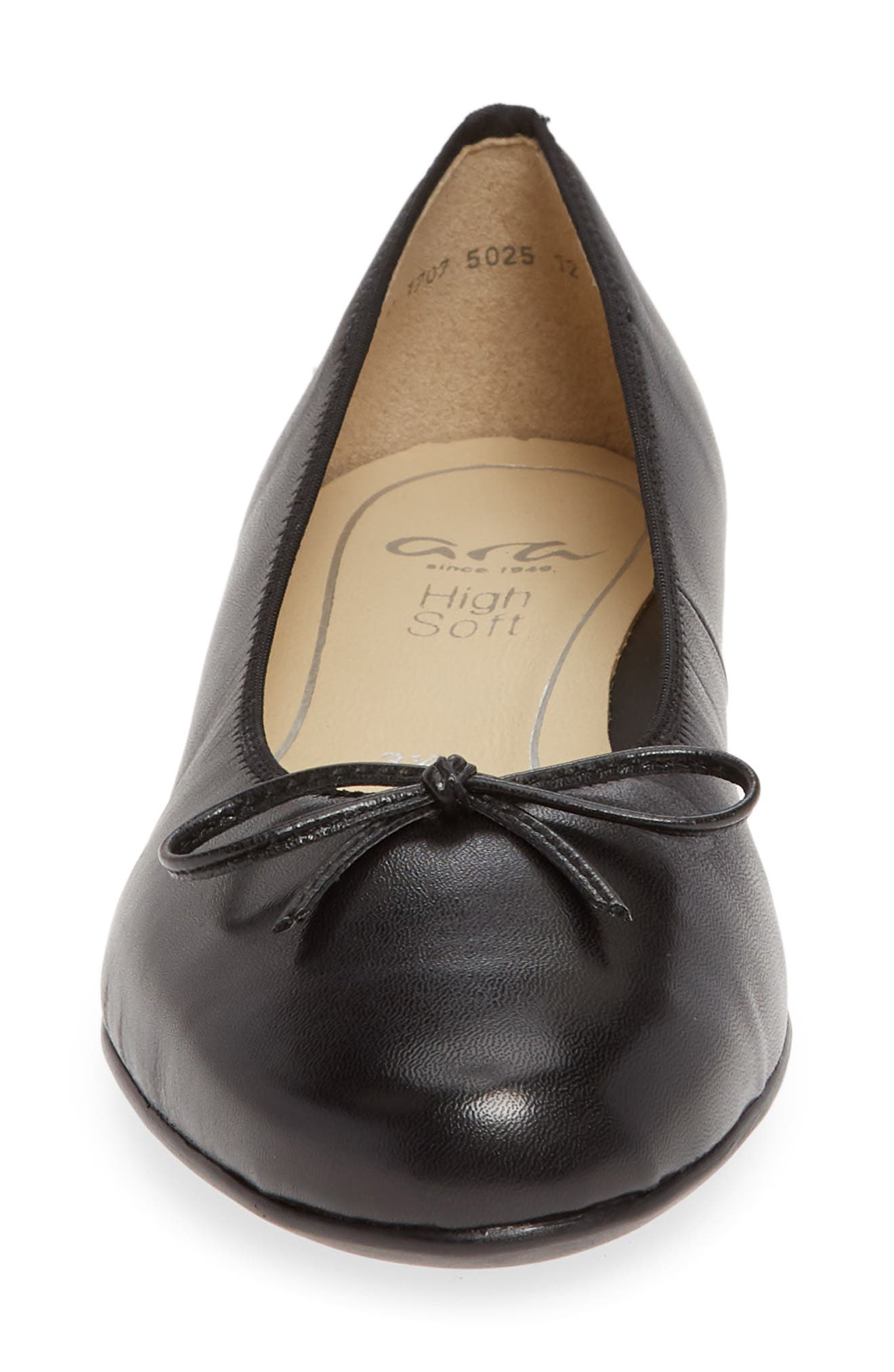 ara Susie Flat, Alternate, color, 