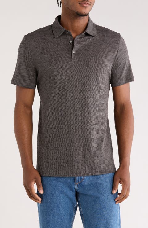 Bryce Cotton Polo